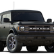 Image for article titled 2021 Ford Bronco Trim Levels And Option Packages Explained